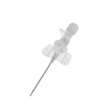 Vasofix Safety weiß